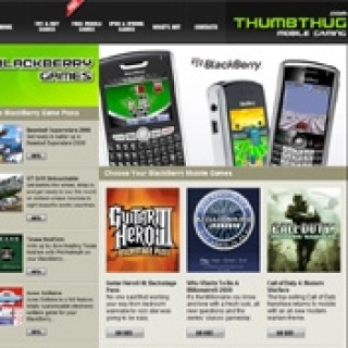 ThumbThug 将 FishLabs 游戏添加到名册